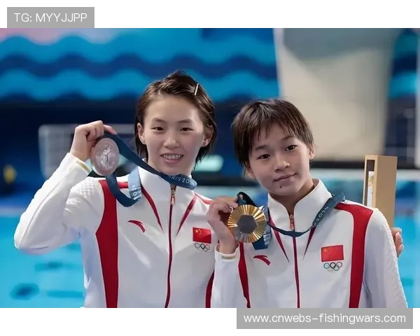 农村女孩的奋斗之路：从起点到巅峰，全红婵的奥运冠军之梦