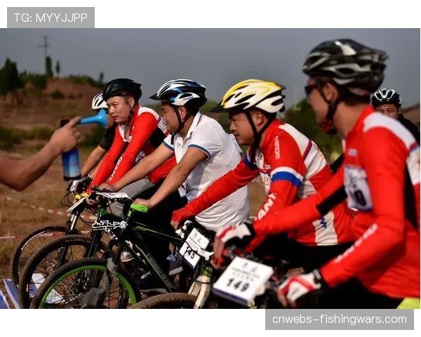营山自行车协会会长谭平：办好一场赛，激活一座城