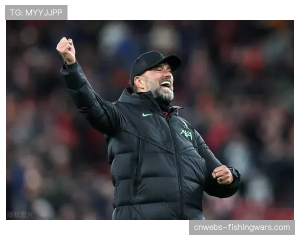 利物浦终结不胜后迎战弱旅，克洛普强调保持势头至关重要