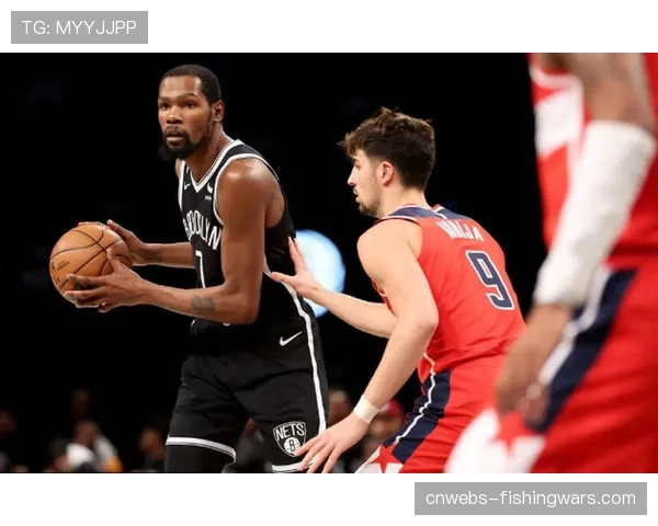 篮网127-113奇才，威尔-莱利空砍25分