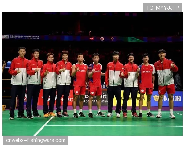 汤尤杯阵容前瞻:国羽男队能否重夺汤姆斯杯? 汤尤杯阵容前瞻:国羽男队能否重夺汤姆斯杯?