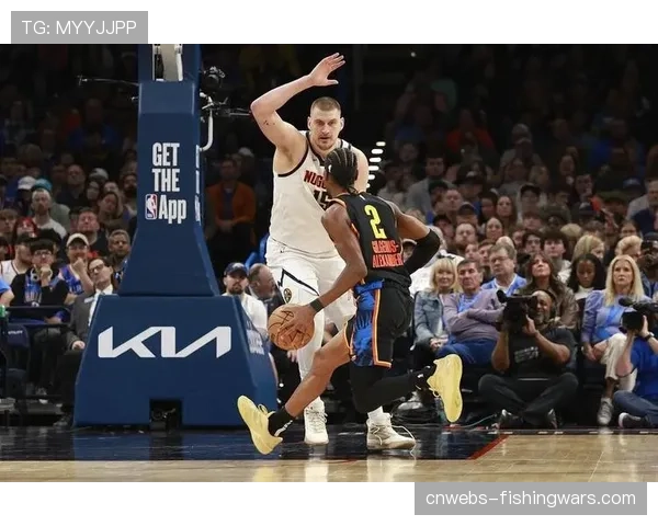 丹佛掘金加时险胜波士顿凯尔特人，约基奇砍下三双锁定关键胜利