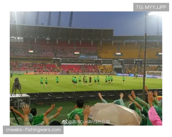 北京国安绿色狂飙啦啦队推出2026赛季全新助威歌曲 北京国安绿色狂飙啦啦队推出2026赛季全新助威歌曲