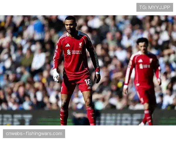 复盘:从0-2到3-2,利物浦逆转布莱顿展现冠军韧性 复盘:从0-2到3-2,利物浦逆转布莱顿展现冠军韧性